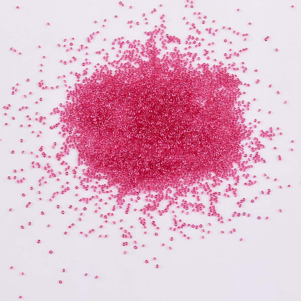 hot pink shoe polish