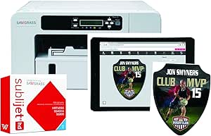 sawgrass wide format printer