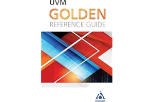 Doulos UVM Golden Reference Guide