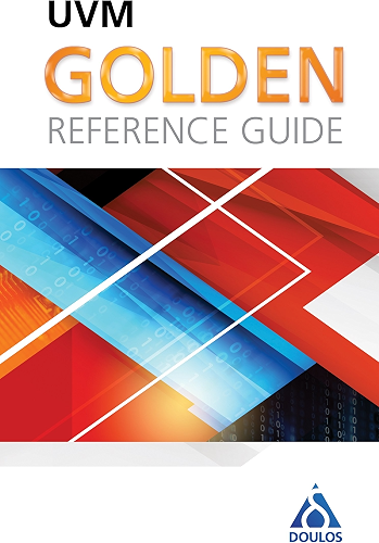 Download Doulos UVM Golden Reference Guide (English Edition) PDF