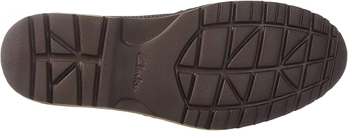 clarks men's vargo plain oxford