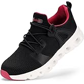 ChicStride Kids Shoes for Boys Girls Running Tennis Slip On Shoes Athletic Walking Sneakers