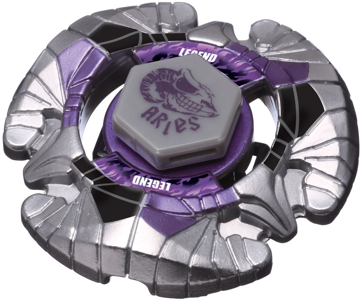 Buy Beyblades #BB89 Japanese Metal 
