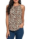 LouKeith Womens Tanks Tops Yoga Workout Running