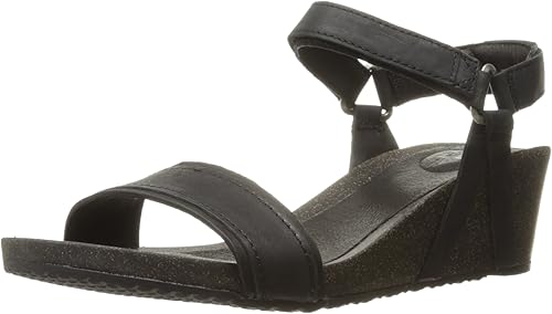 teva ysidro wedge sandal