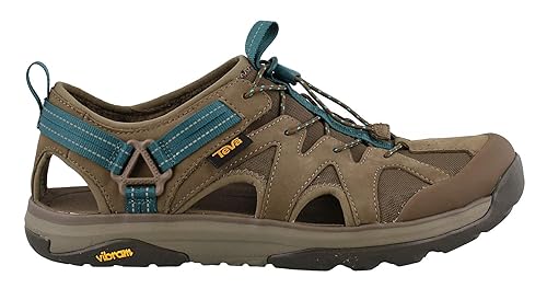teva terra float active lace