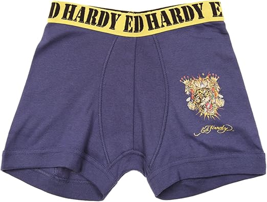 ed hardy boxer shorts