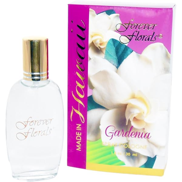 香水(女性用) Hawaii    ForeverFlorals Forever Florals Hawaii 0.25oz 7.5ml ROLL-ON フォーエバー