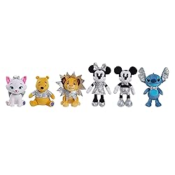 Disney100 Years of Wonder Mickey Mouse Small Plush