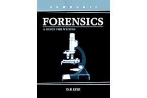 Howdunit Forensics: A Guide for Writers