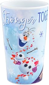 Disney Frozen Kids Tableware Set 3 Piece PP Plate Bowl Cup Tumbler 36m+ view 8