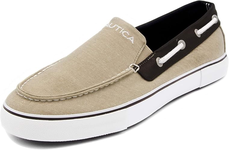 nautica zapatos
