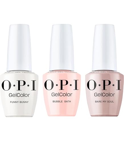 【しろねこ】【残量9割程度】〈O.P.I〉8本セット Amazon.com: OPI GelColor Iconic Shades Gel Nail Polish Trio Bundle