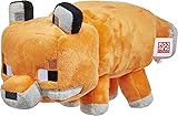 Mattel Minecraft Plush 8-in Character