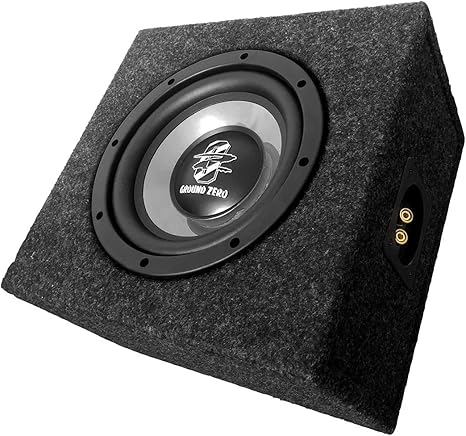 kompakt subwoofer