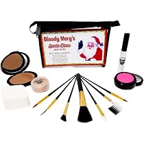 Amazon.com: Bobbie Weiner Santa Claus Professional Character ...