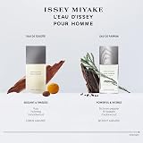 Issey Miyake L'Eau d'Issey Pour Homme EDT 200ml Men's Eau de Toilette view 5