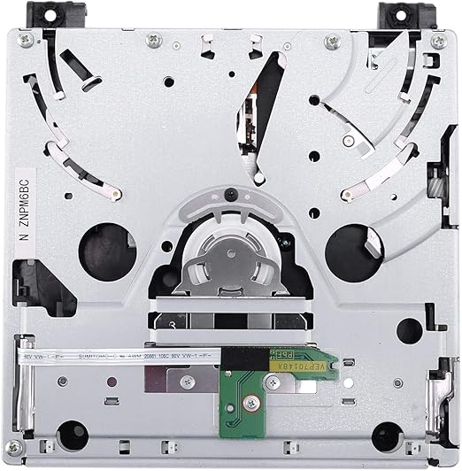 Amazon Godeal D2a D2c D2 D2e D2d Dvd用ディスクドライブ修理部品 Dvd Romドライブディスク修理部品 周辺機器 アクセサリ