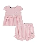 Tommy Hilfiger 2pc Short Set