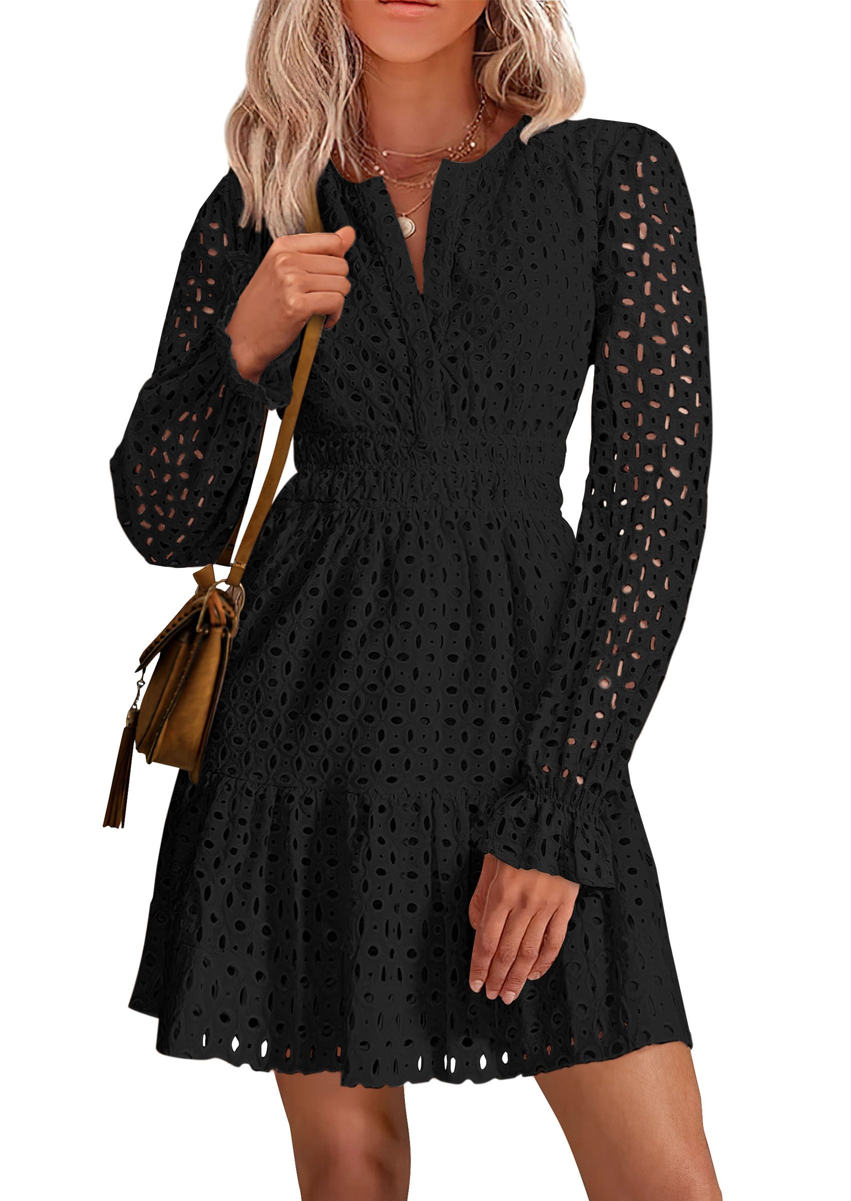 floral green dress Bias V-Neck Midi - Effortless Elegance Størrelse:44(UK16) color:Silver Whimsical Fashionable Mermaid High