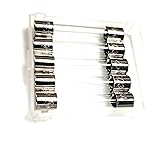 3 Amp 250v / 6.3x32mm Fuse / 3amp 250 Volts/Fast