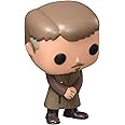 Funko POP TV: GOT - Petyr Baelish Figure