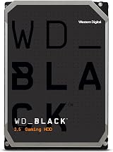 WD BLACK 1TB Performance Internal Hard Drive 7200RPM SATA 6Gb/s 64MB Cache view 2