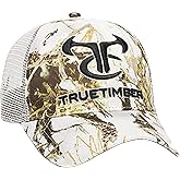 Outdoor Cap Unisex-Adult TrueTimber Mesh Back Performance Cap