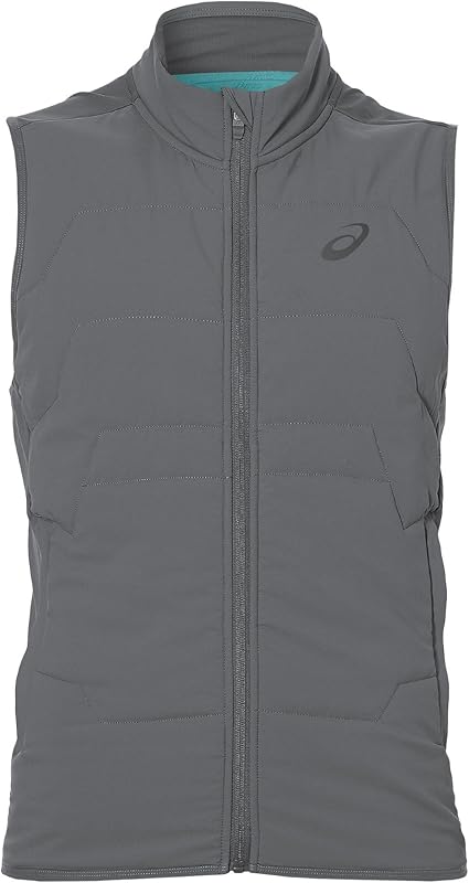 asics womens vest