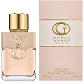 Guess Iconic Women/Femme Eau de Parfum Perfume Spray, 1.7 Fl. Oz.