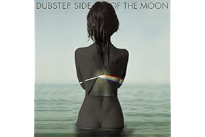 Dubstep Side Of The Moon (Various Artists) (Vinyl)