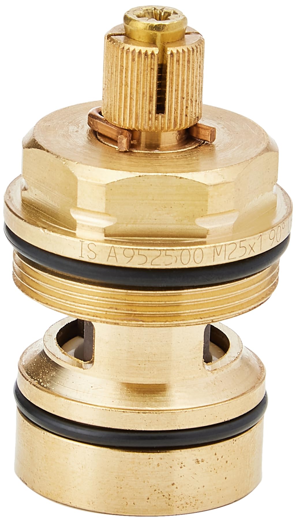 Ideal Standard Spare Parts Ideal –* Cartridge dualux-Rosso a.960938