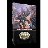 Savage Worlds Adventure Edition: Science Fiction Companion (SWADE)