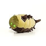 Numskull Official Destiny 2 Hive Worm Plush - Soft