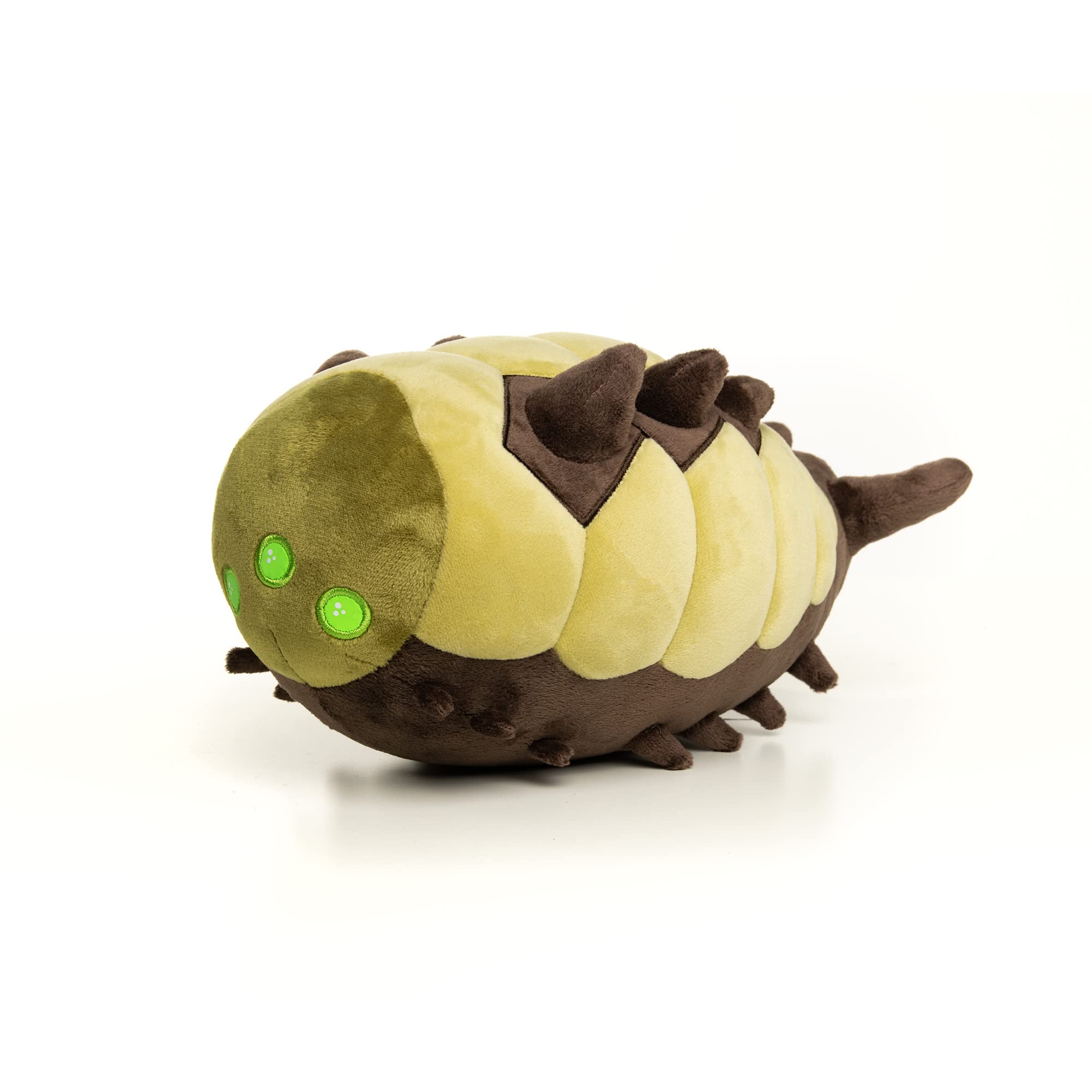 Numskull Official Destiny 2 Hive Worm Plush - Soft