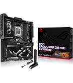 Amazon.com: ASUS ROG MAXIMUS Z890 EXTREME Intel® Z890 LGA 1851 E