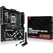 ROG CROSSHAIR X870E EXTREME AMD AM5 マザー 71Lxkr0OizL._AC_UL210_SR210,