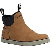 NOMAD mens Ba Crossover Boot, Water-resistant Canvas Ankle Hunting Boot