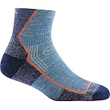Darn Tough Hiker 1/4 Cushion Sock - Women's