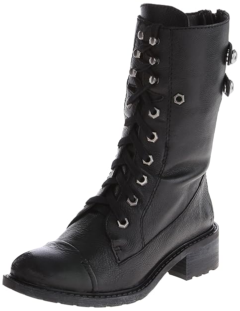 sam edelman darwin combat boots