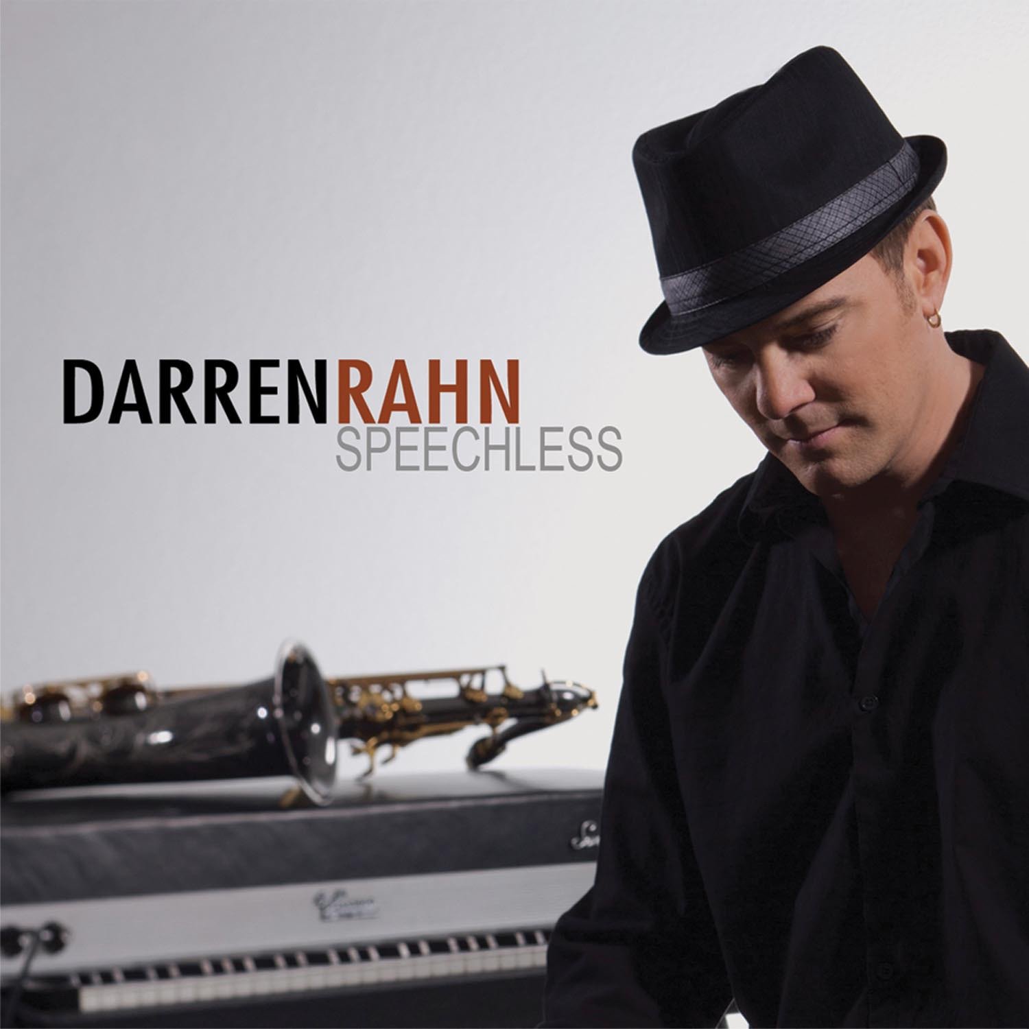 Darren Rahn - Speechless - Amazon.com Music