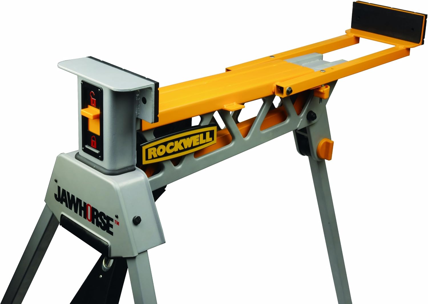 Rockwell RK9206 Jawhorse Plywood Jaw Accessory Attachment Amazon.ca