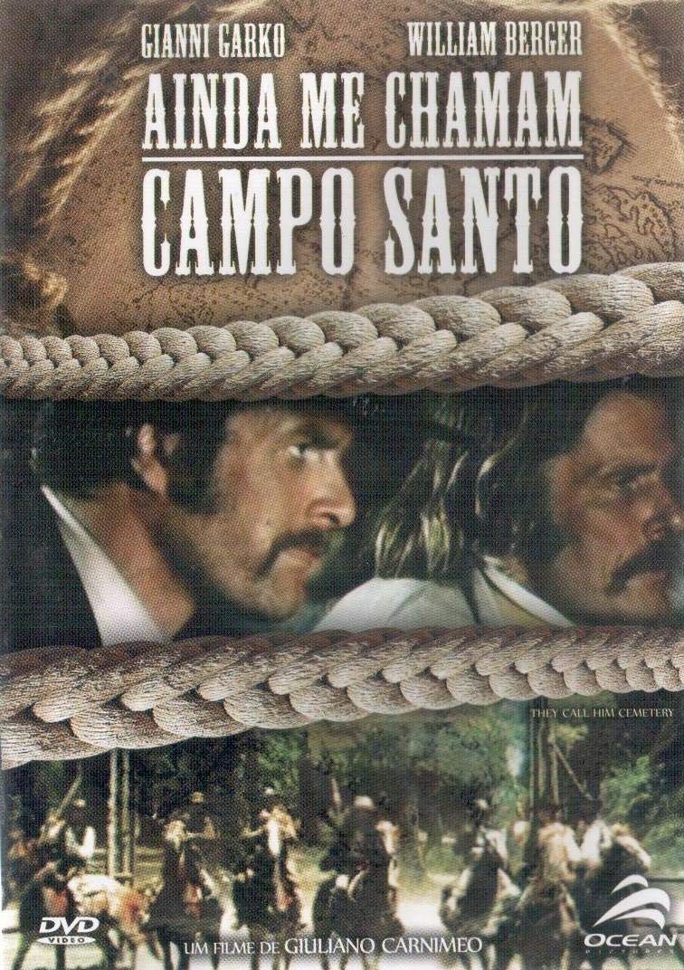Gli Fumavano Le Colt Lo Chiamavano Camposanto Amazon.com: They Call Him Cemetery - Gli Fumavano Le Colt... Lo