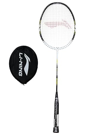 Li-Ning Badminton Racquet