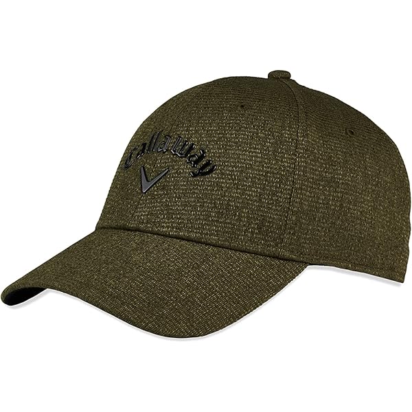 Amazon.com: Mizuno Womens Crossed Clubs Snapback Golf Hat