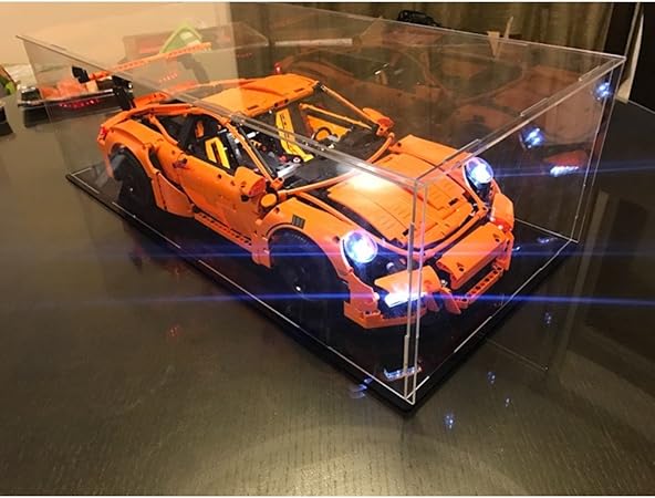 porsche lego light kit
