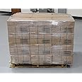 Wornick MRE Meals Ready to Eat, Emergency Food Supply, Survival Camping Outdoor Meals 12 Pack Inspection 2024, 2025 or Better (Pallet, 48, Count)