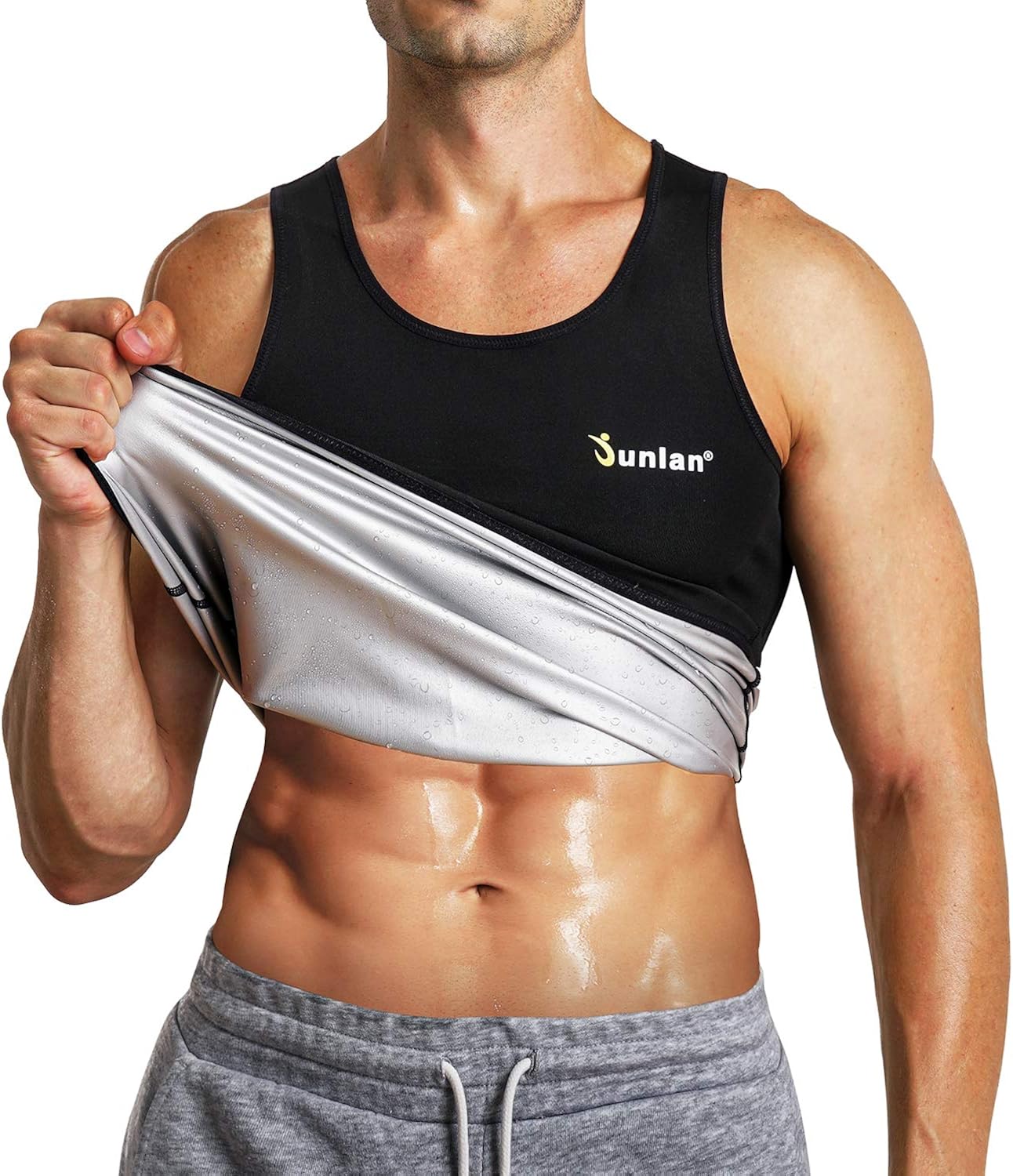 junlan waist trainer