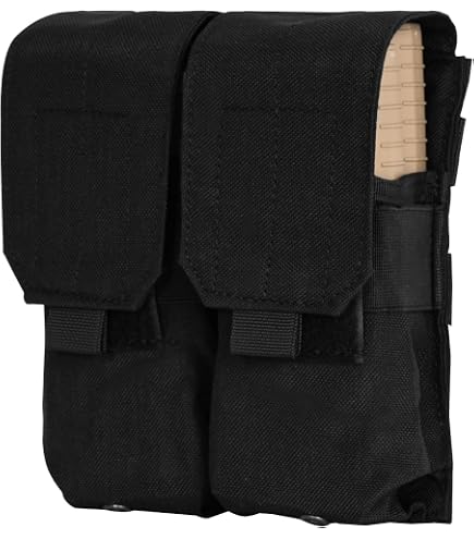 Amazon.com : YBR Replica WW2 US Vietnam M1956 Pouch Short 20rd