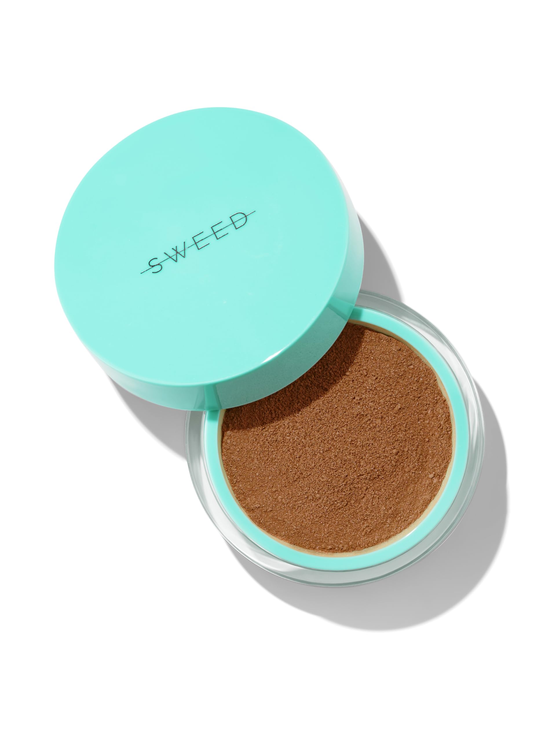 Sweed Miracle Mineral Powder Foundation - Golden/Deep — image 1
